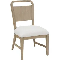 Canyon Sand Side Chair