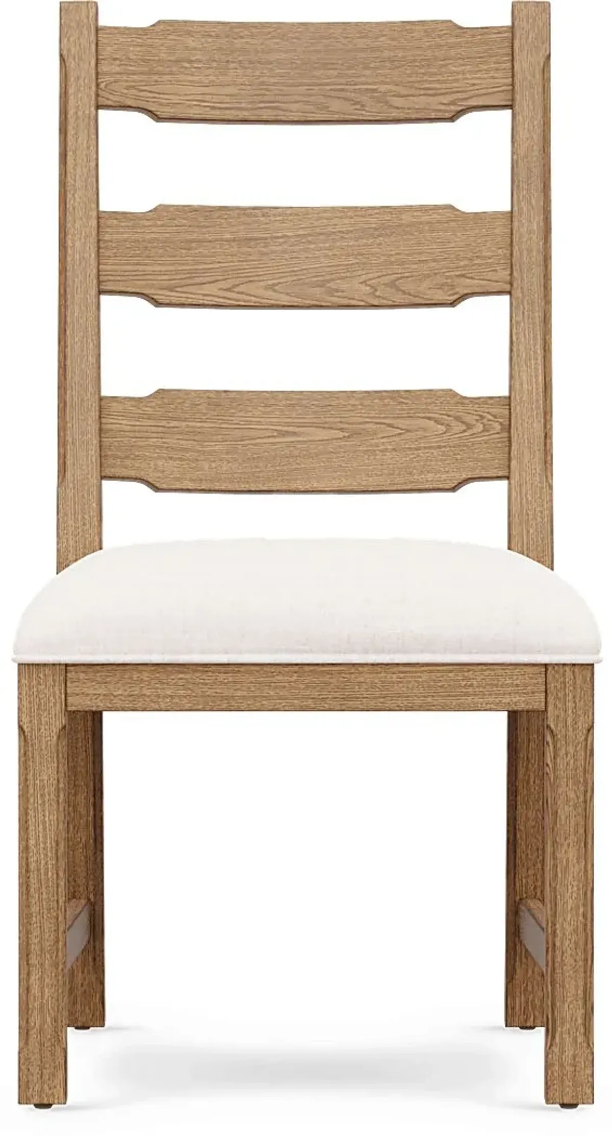 Telluride Brown Side Chair