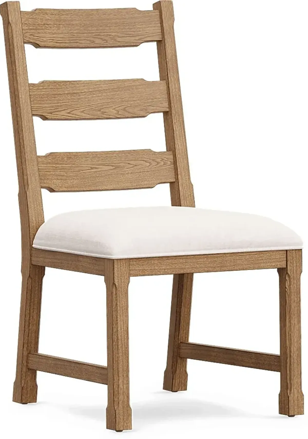 Telluride Brown Side Chair