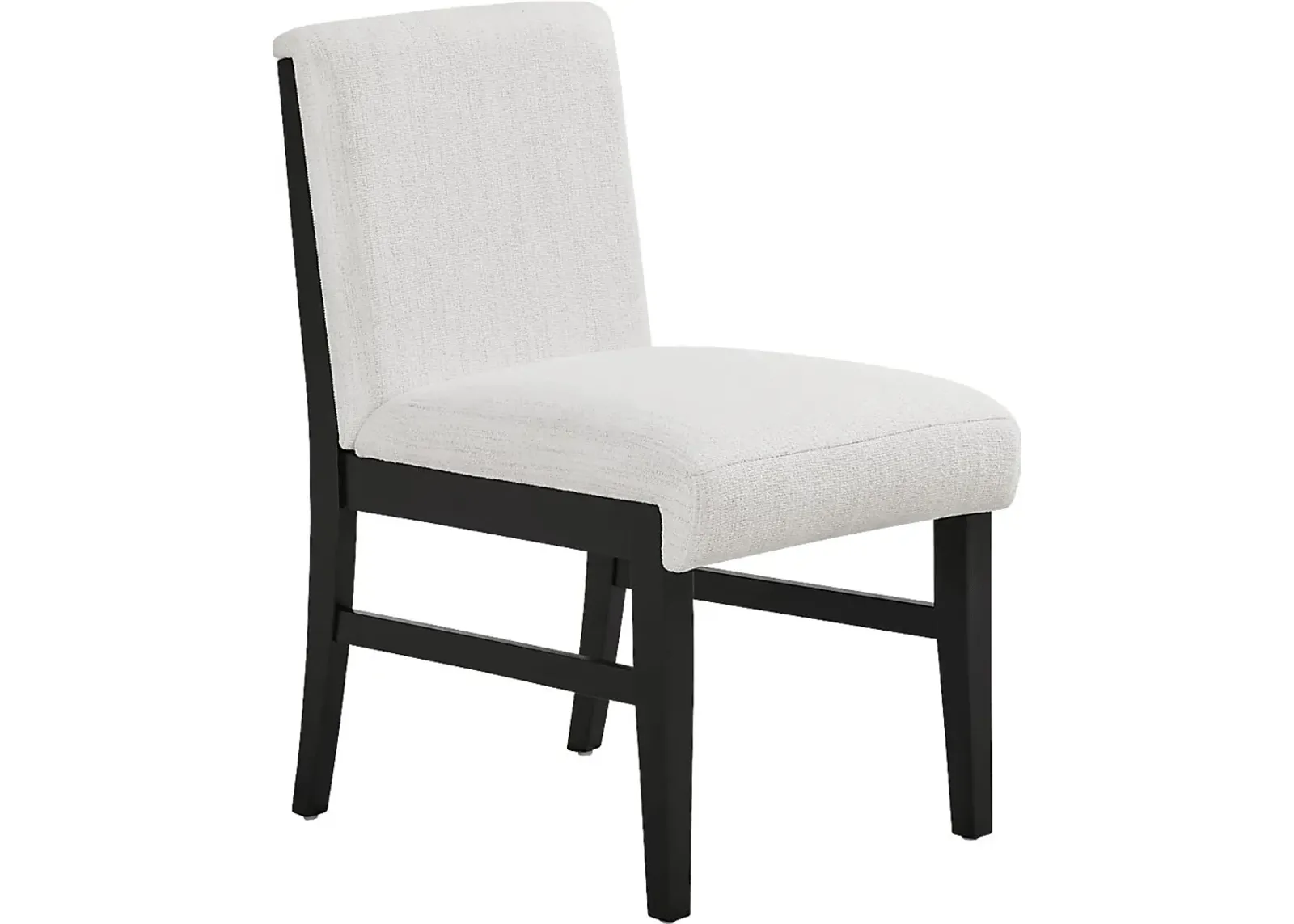 Portsmouth Black Side Chair