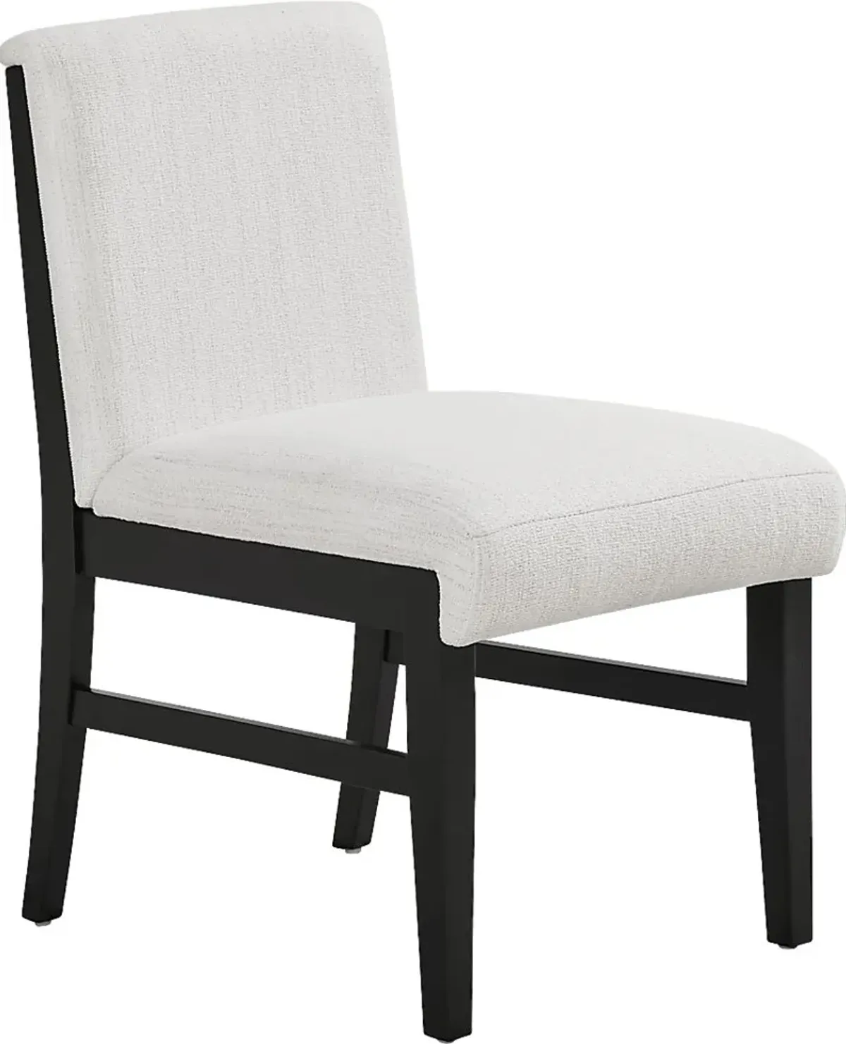 Portsmouth Black Side Chair