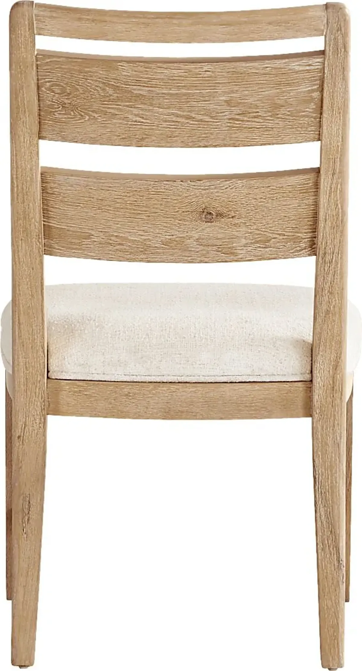 Callen Way Beige Side Dining Chair