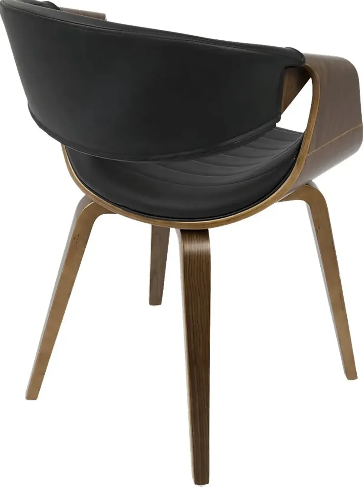 Sedley Walnut Dining Chair