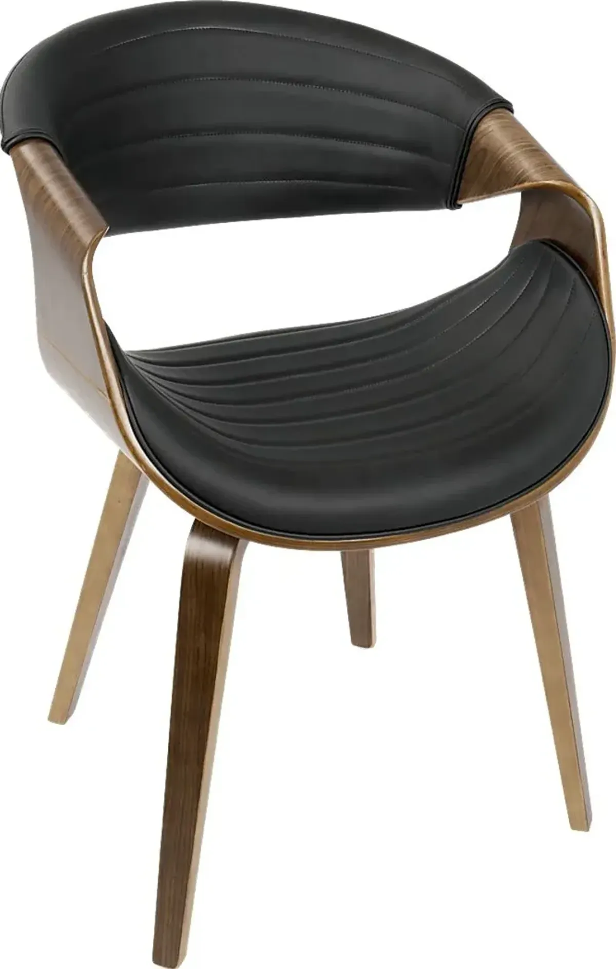 Sedley Walnut Dining Chair