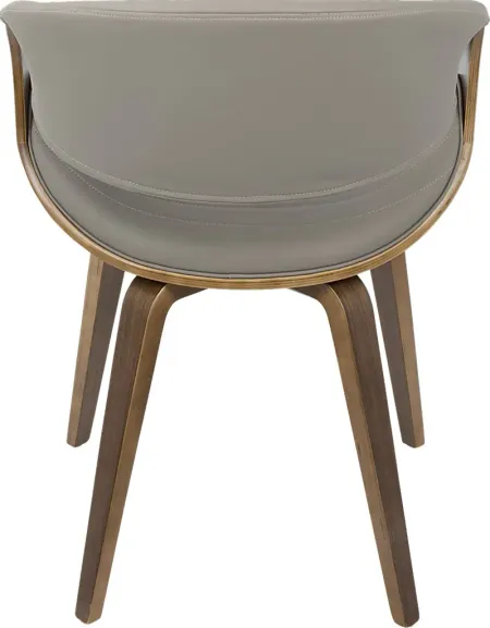 Sedley Gray Dining Chair
