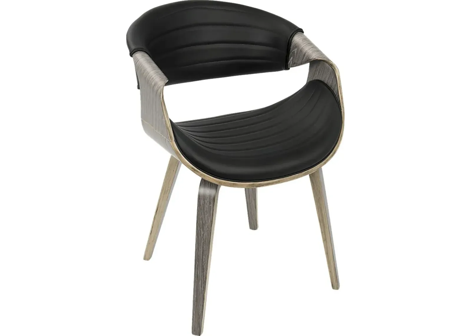 Sedley Black Dining Chair