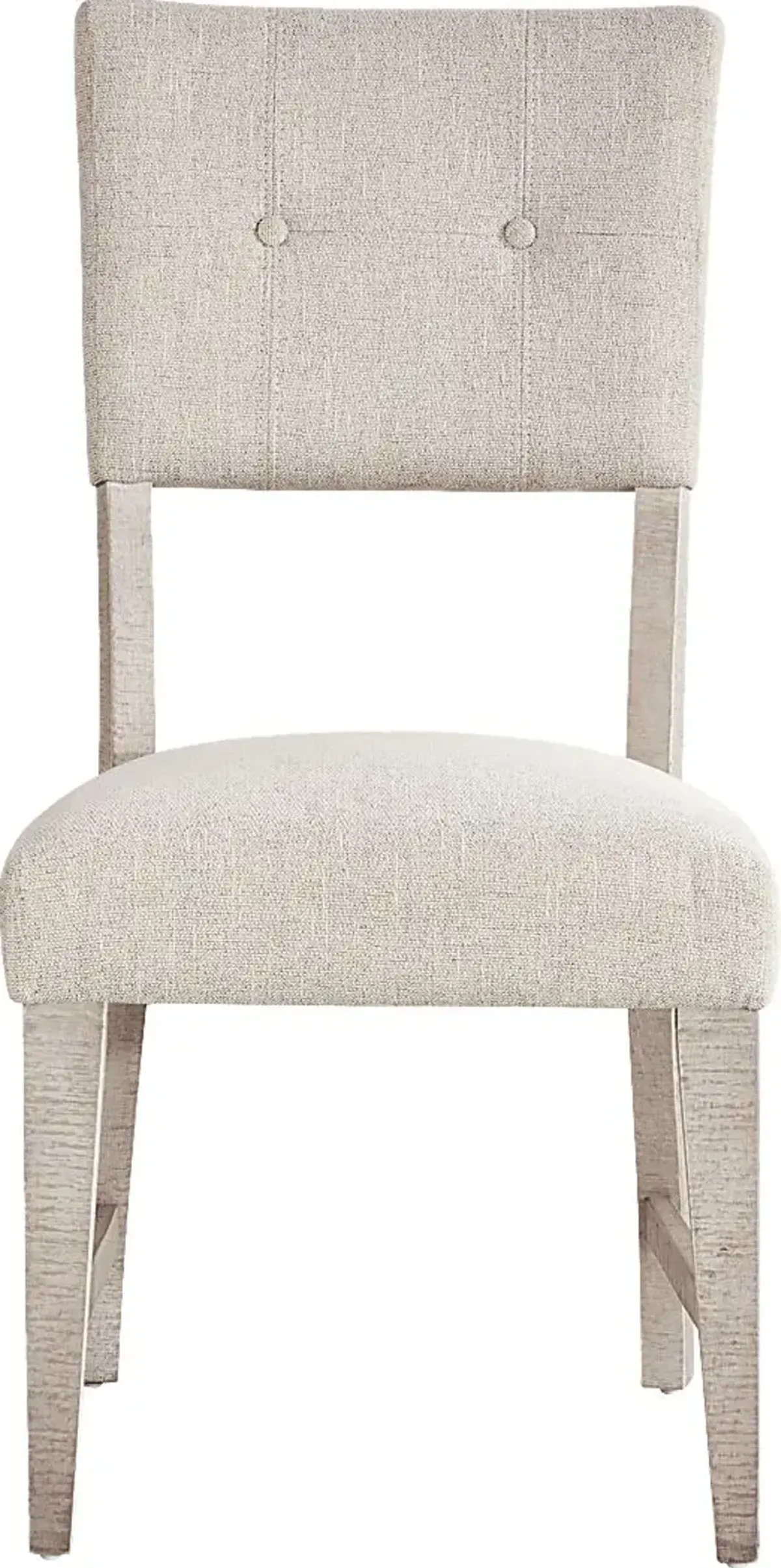 Hill Creek Natural Side Chair