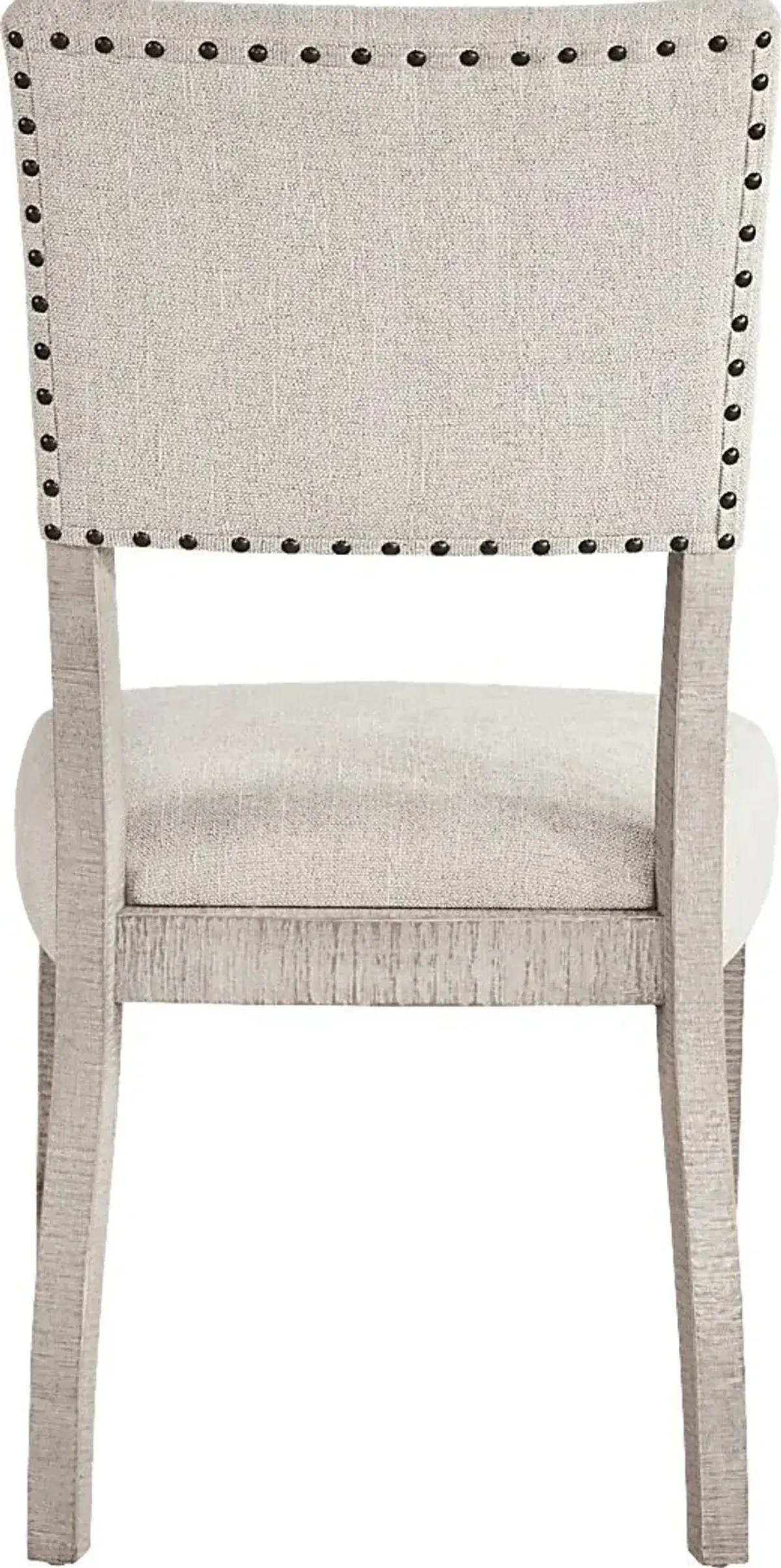 Hill Creek Natural Side Chair