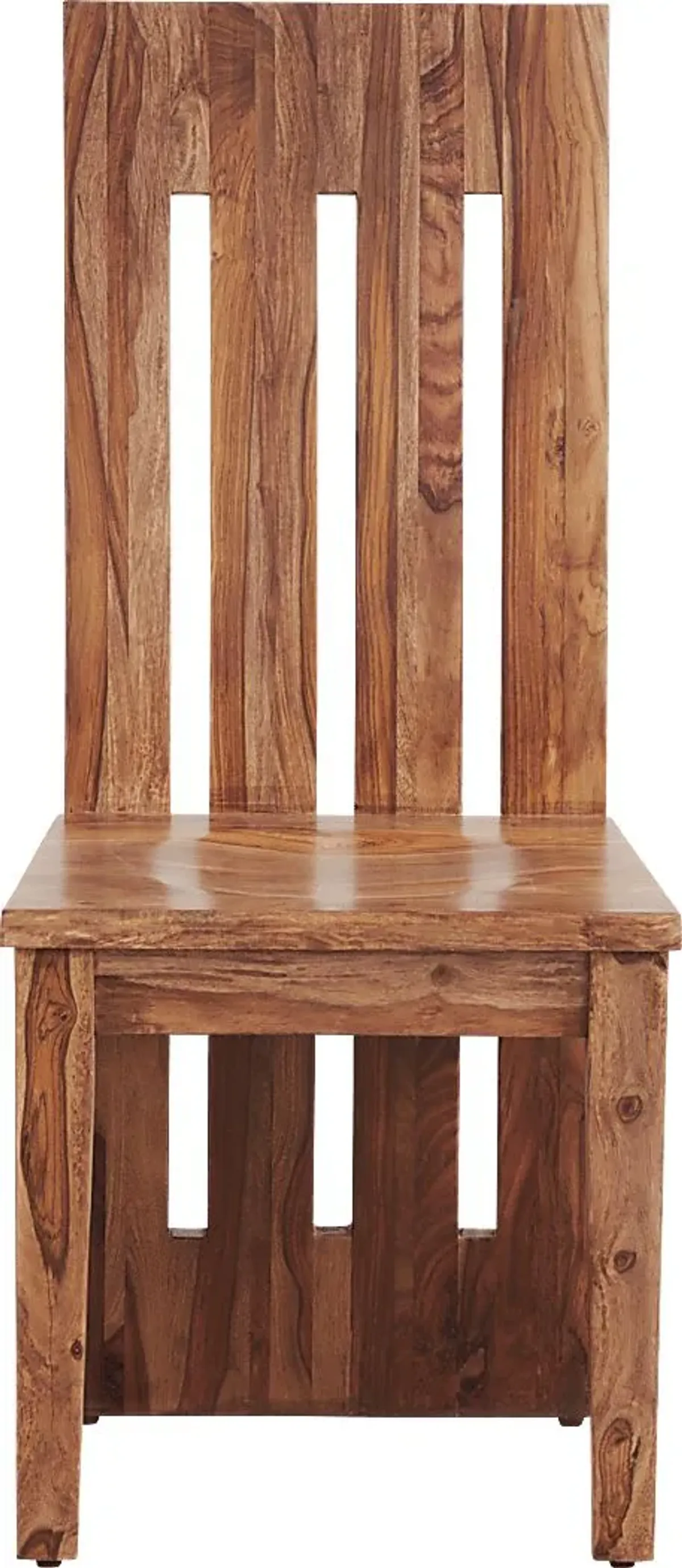 Bellac Point Nutmeg Dining Chair