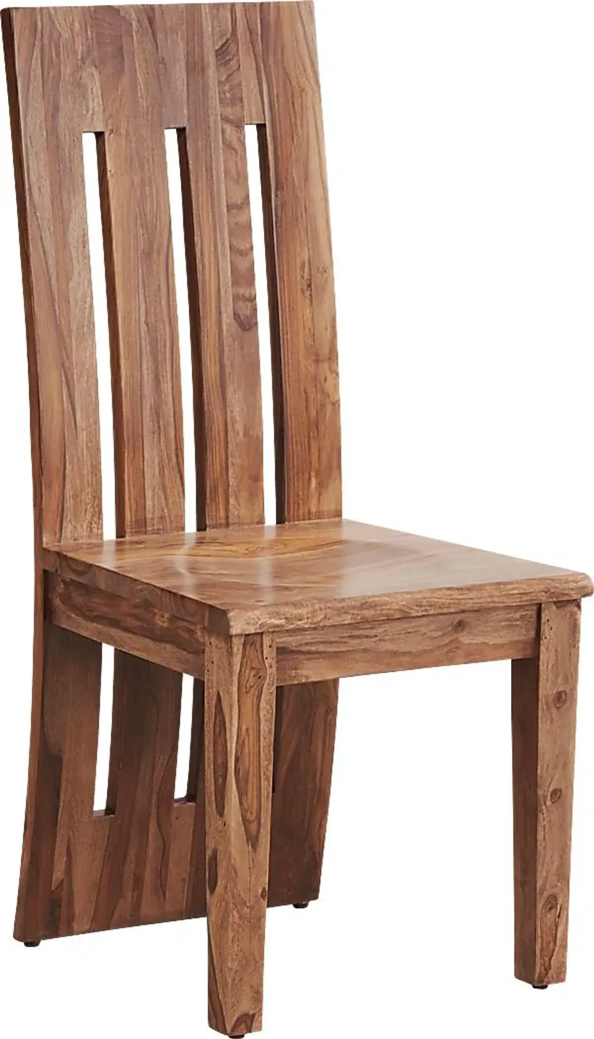 Bellac Point Nutmeg Dining Chair