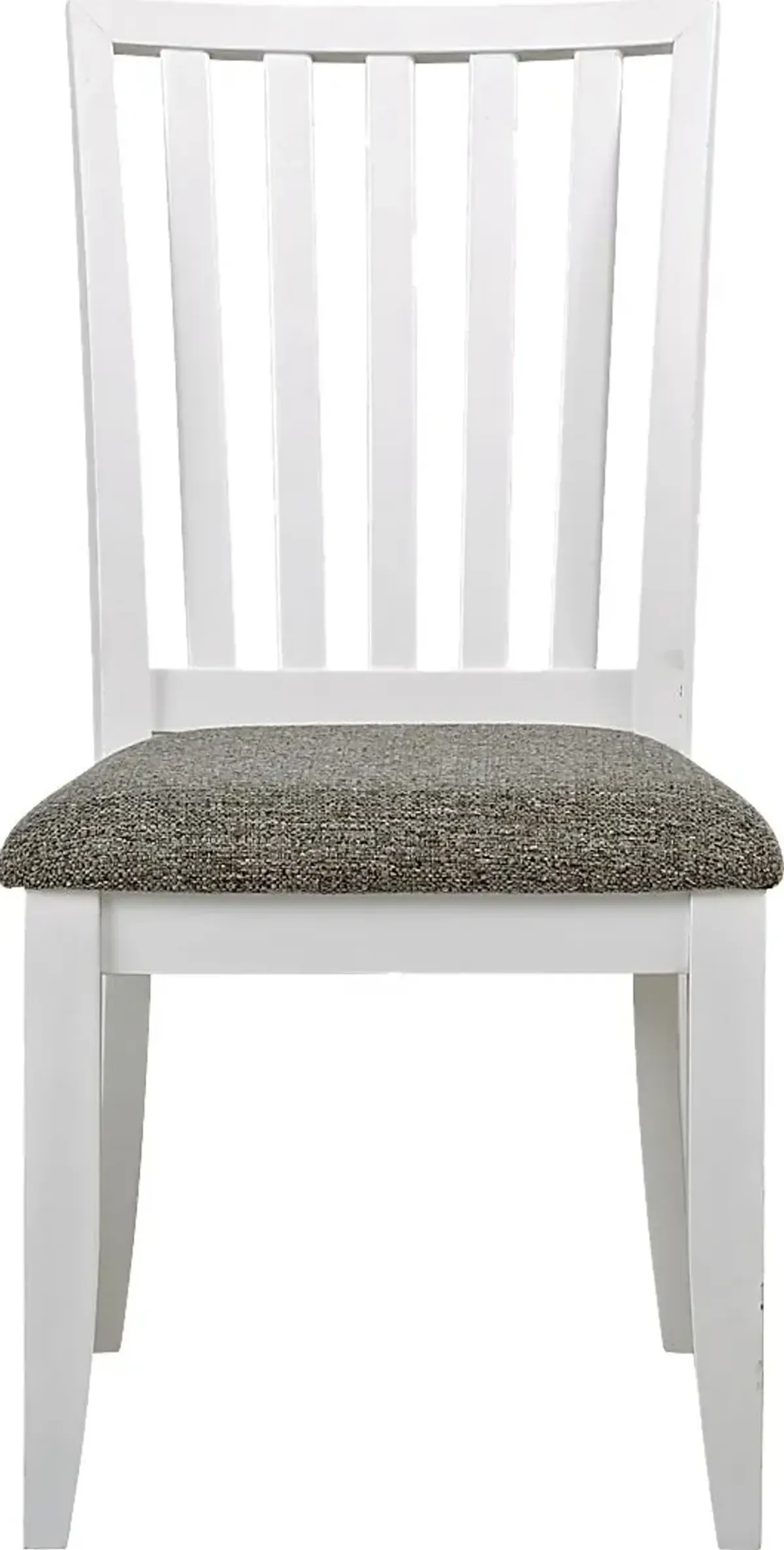 Hilton Head White Dining Chair