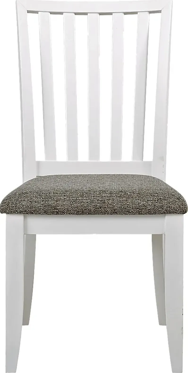 Hilton Head White Dining Chair