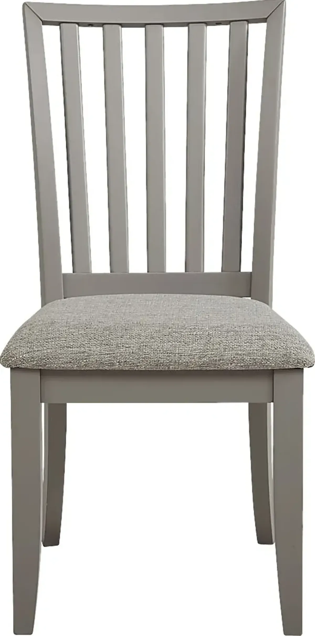 Hilton Head Gray Dining Chair