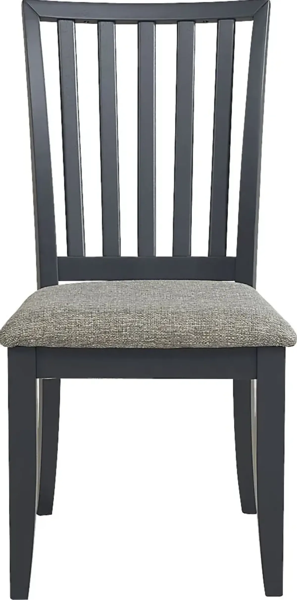 Hilton Head Graphite Dining Chair