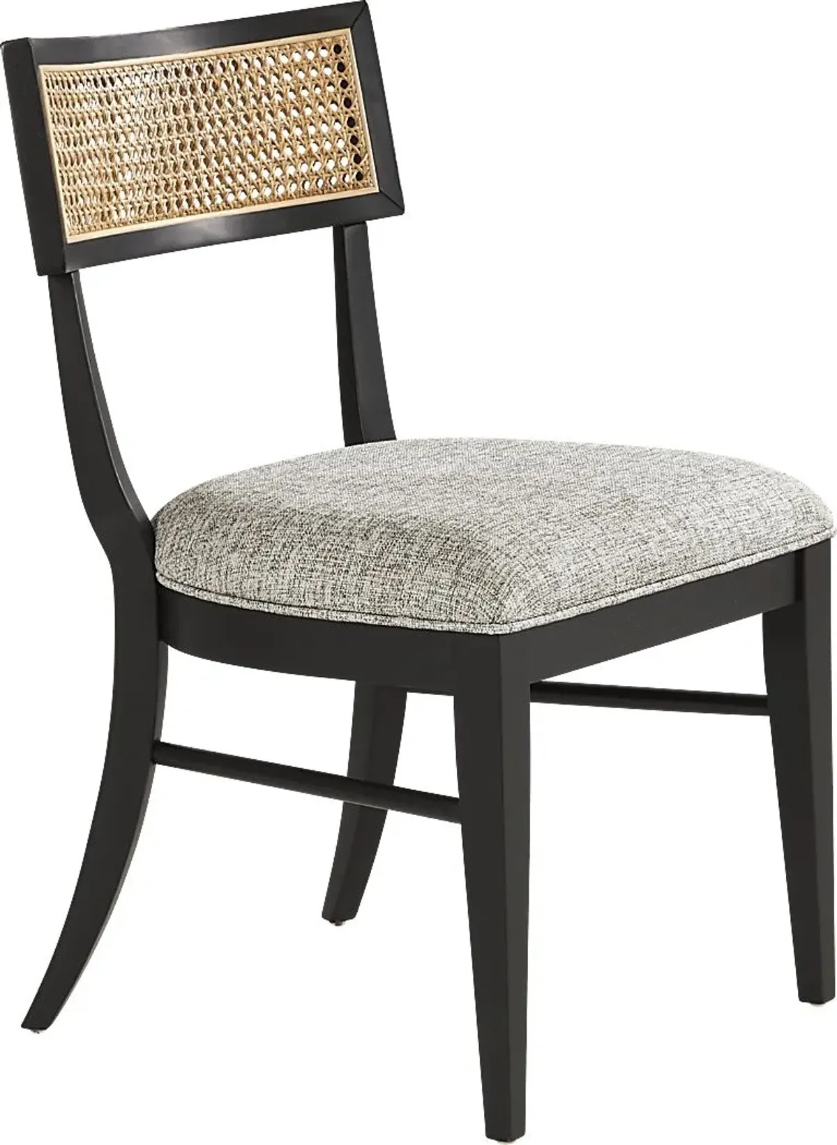 Hunter Springs Black 5 Pc Rectangle Dining Room