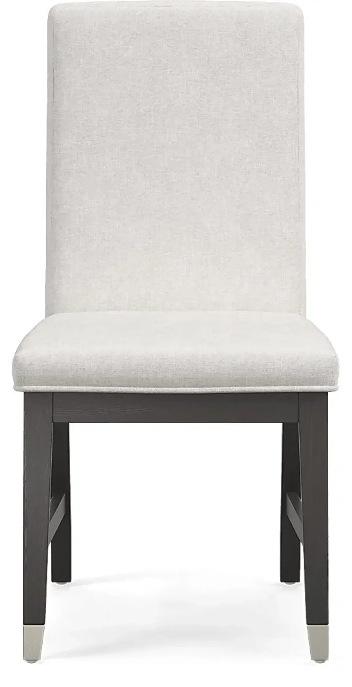Rosalie Espresso 4 Pc Dining Room