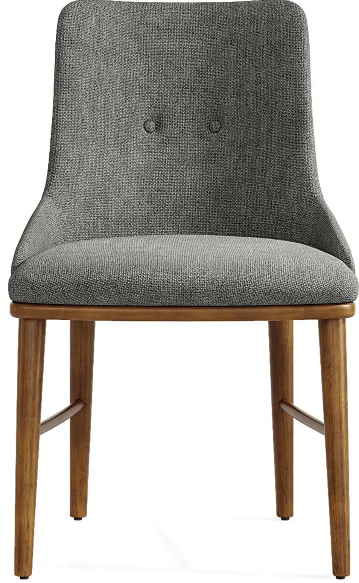 Millbrook Point Gray Side Chair