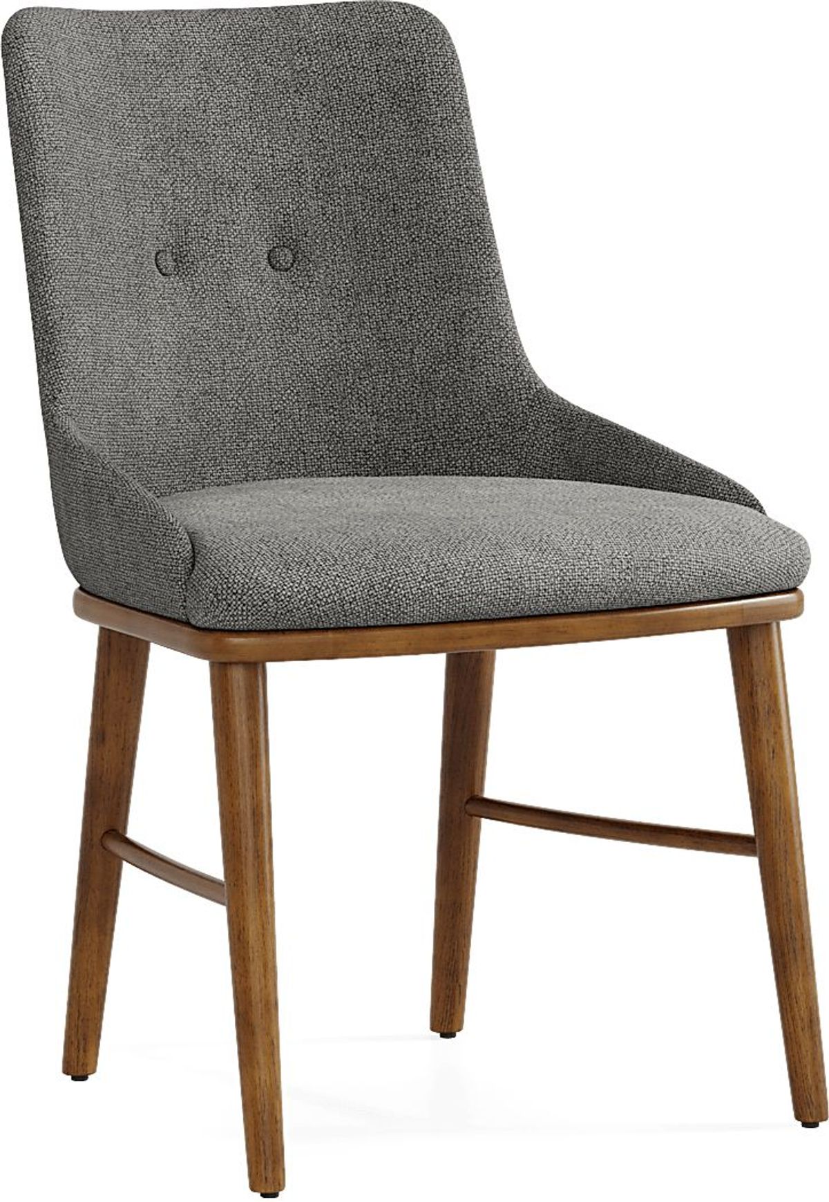 Millbrook Point Gray Side Chair