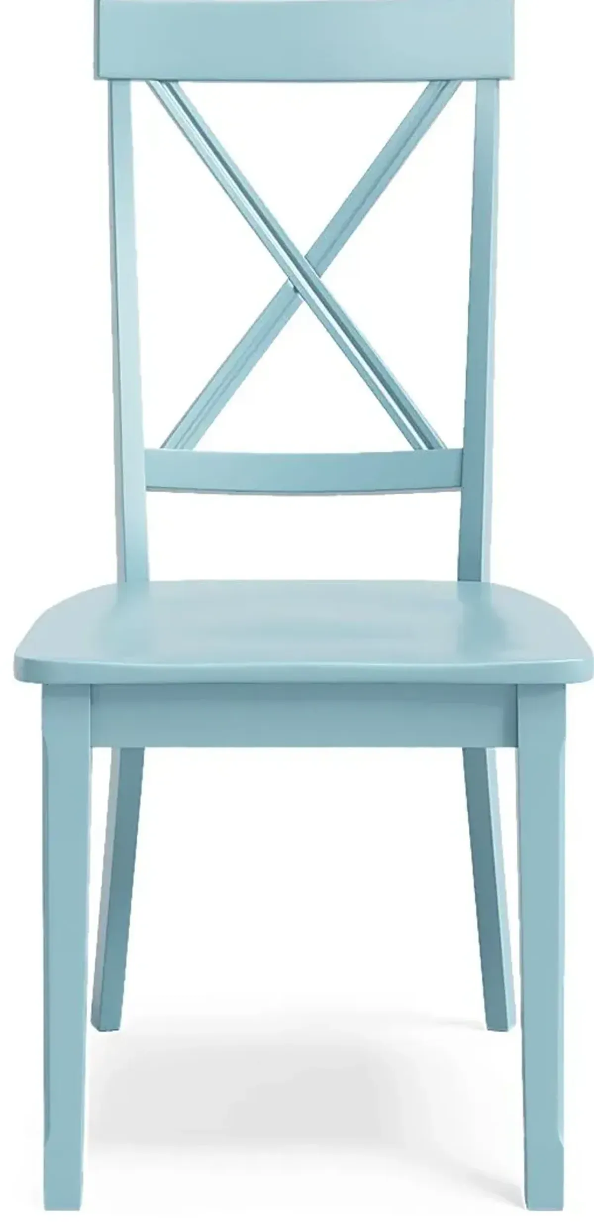 Brynwood Blue Side Chair