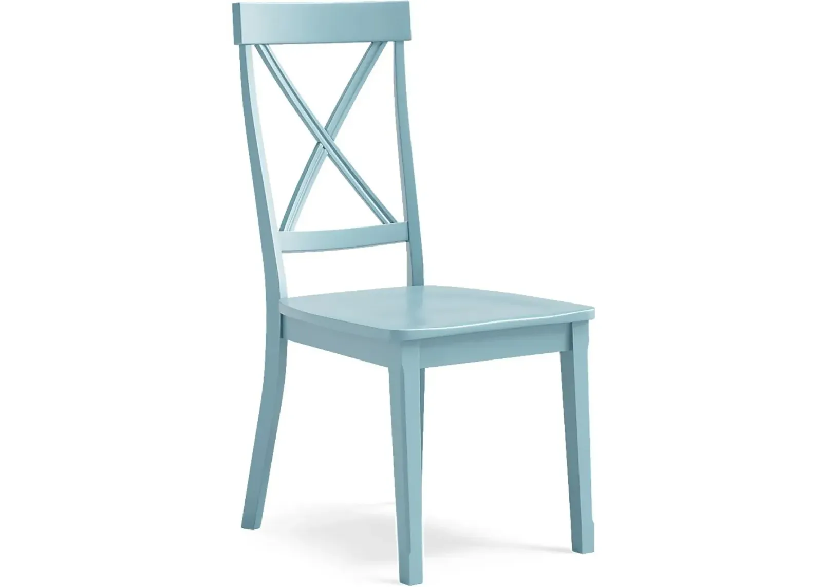 Brynwood Blue Side Chair