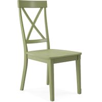 Brynwood Green Side Chair