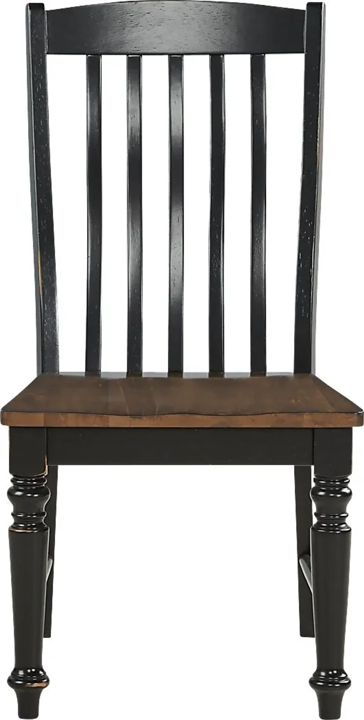 Twin Lakes Brown 5 Pc 72 in. Rectangle Dining Room