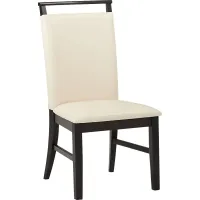 Ciara Cream Side Chair