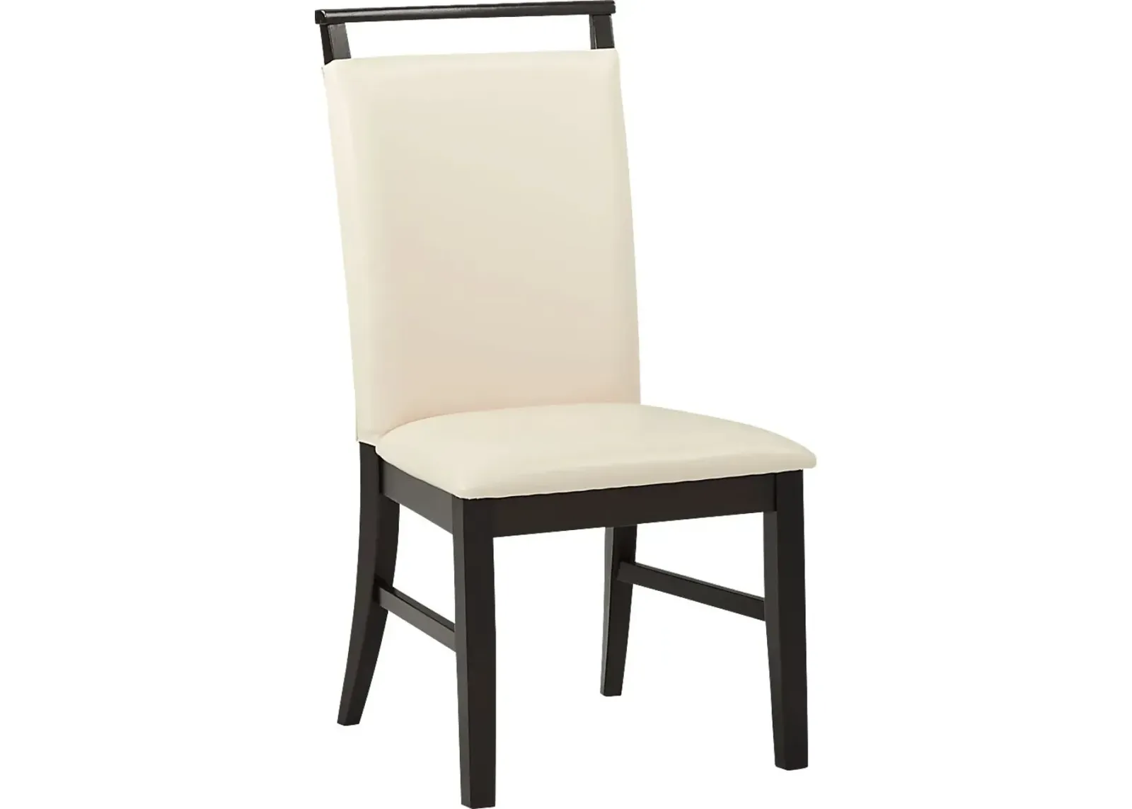 Ciara Cream Side Chair