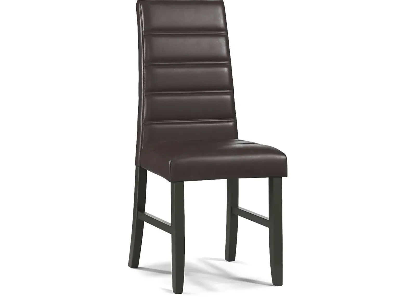 Mabry Brown Side Chair