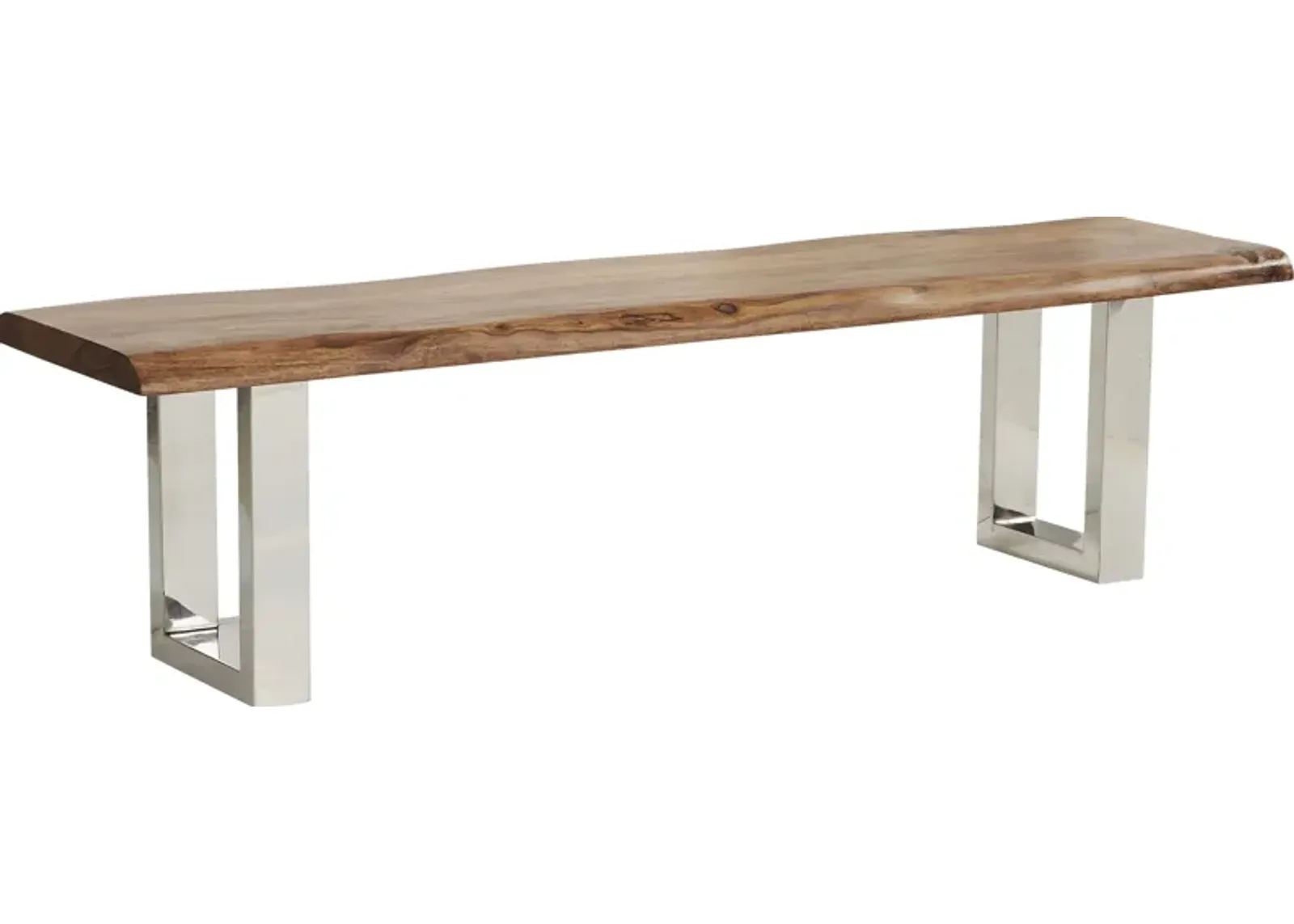 Bellac Point Nutmeg Dining Bench