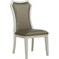 Cambrian Court Ivory Side Chair