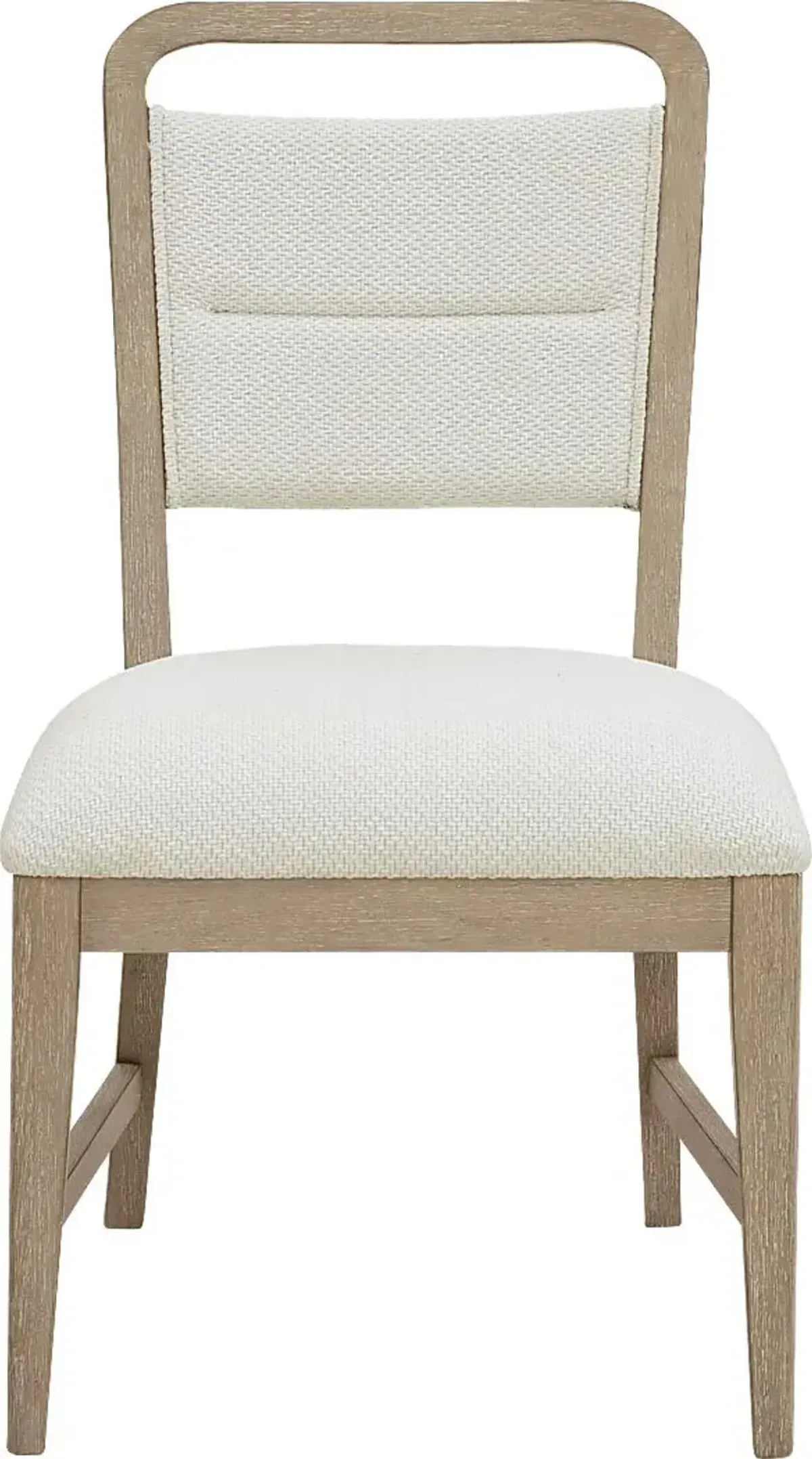 Canyon Sandstone Upholstered Side Chair