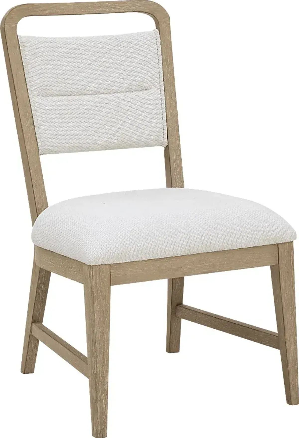 Canyon Sandstone Upholstered Side Chair