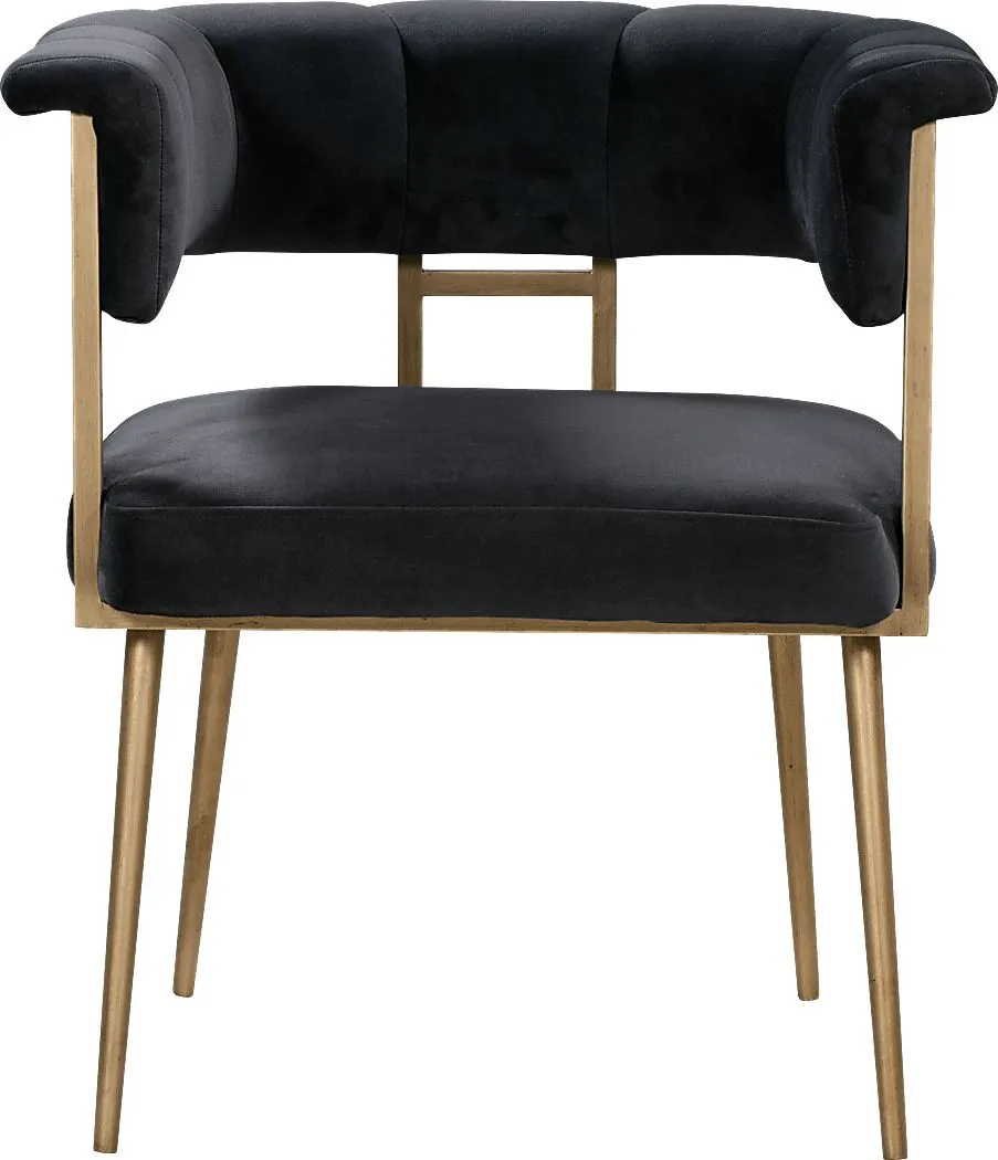 Myriah Gray Arm Chair