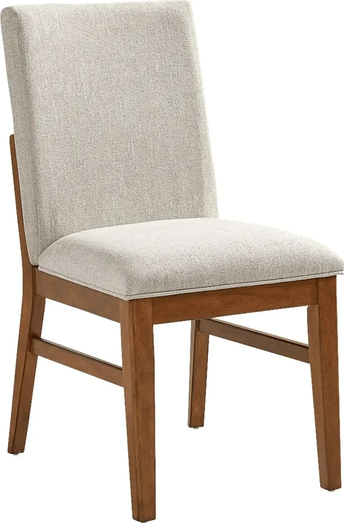 Surrey Ellis Beige Upholstered Chair