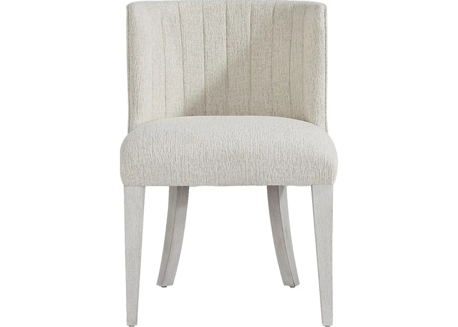 Royal Park Ivory Upholstered Side Chair