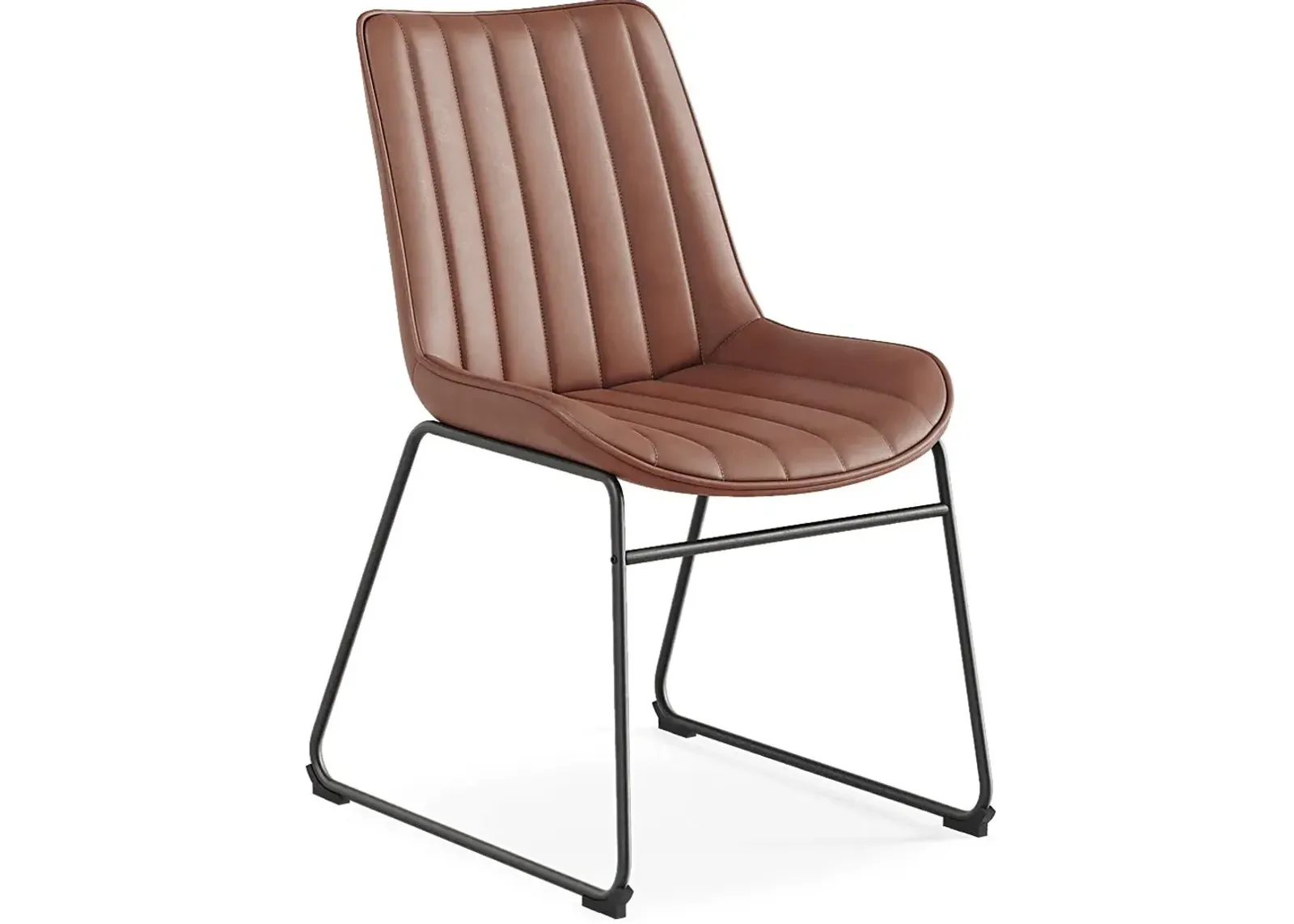 Emlyn Brown Chair