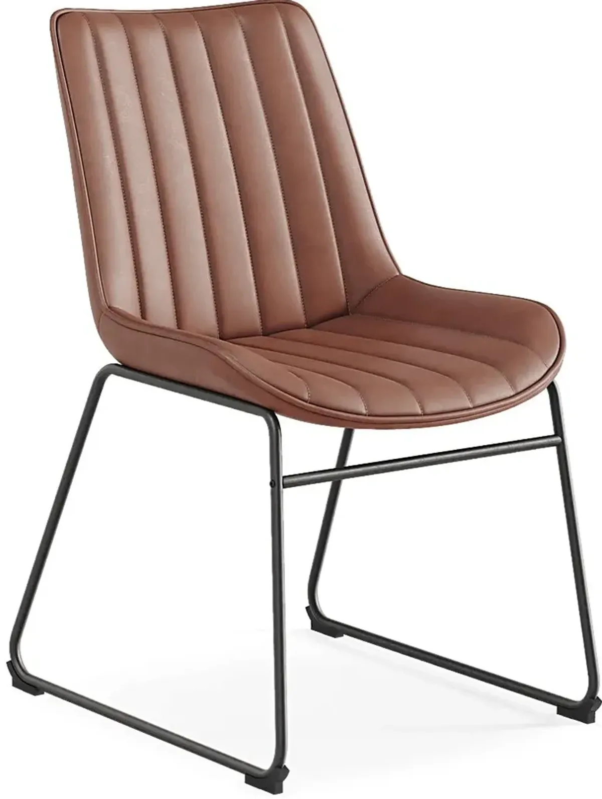 Emlyn Brown Chair