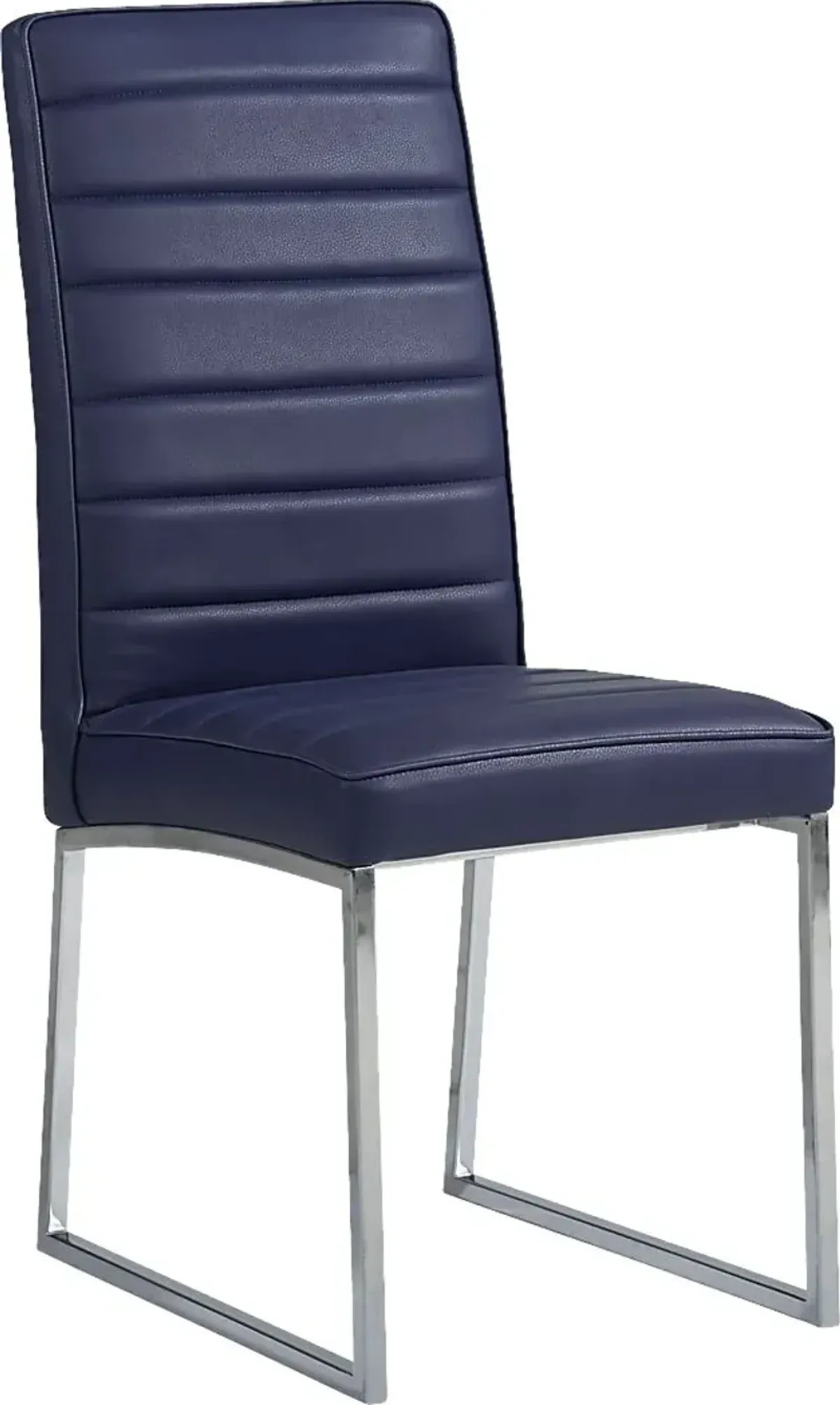 Linton Park Midnight Side Chair