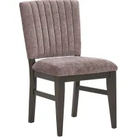 Cheetham Hill Blush Side Chair