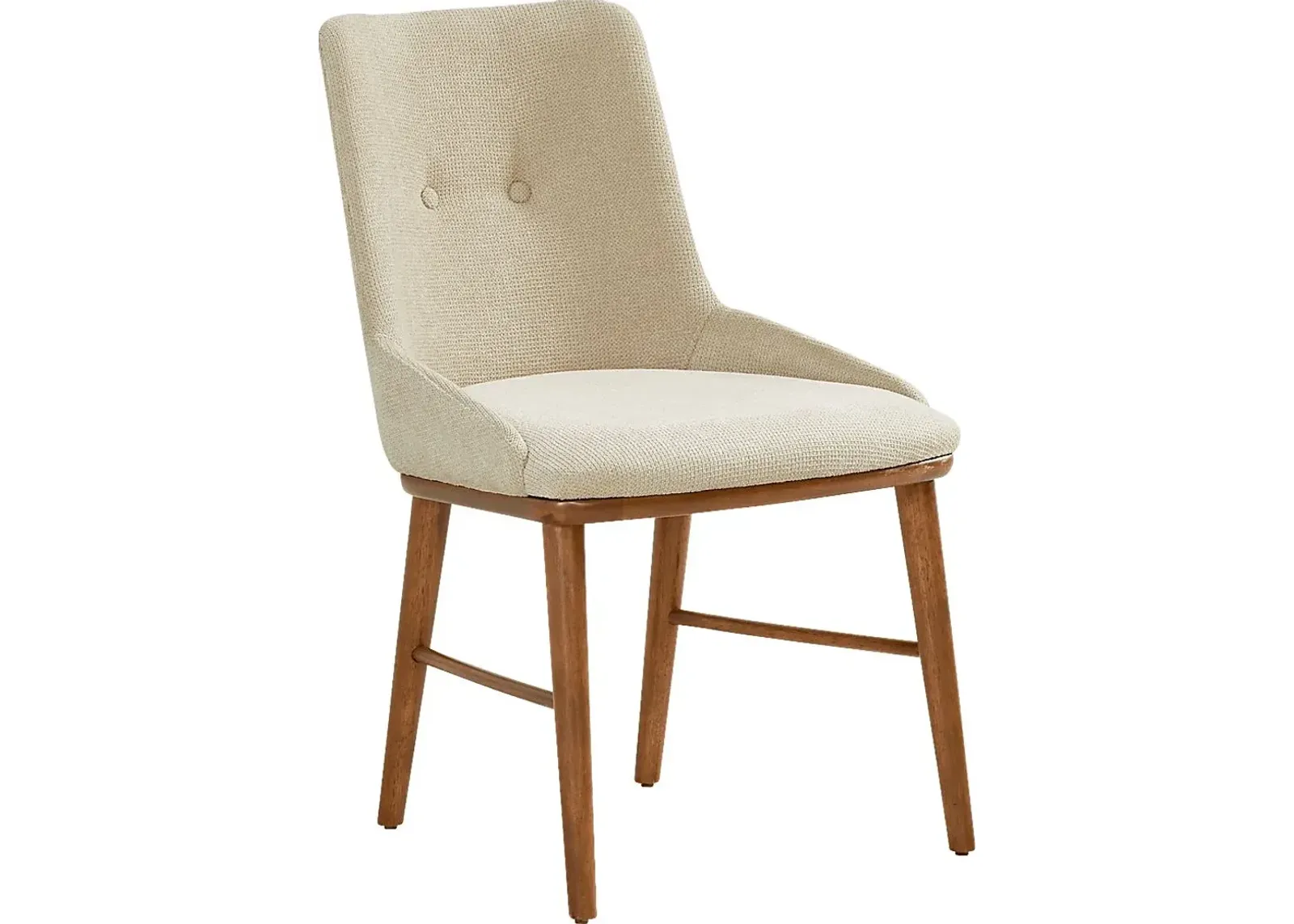 Millbrook Point Beige Side Chair