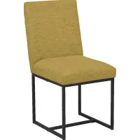 Loft Side Sunflower Side Chair