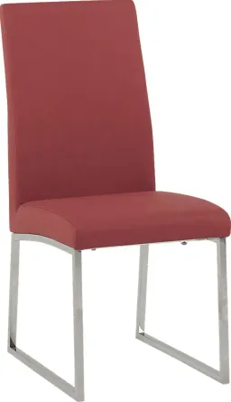 Red color