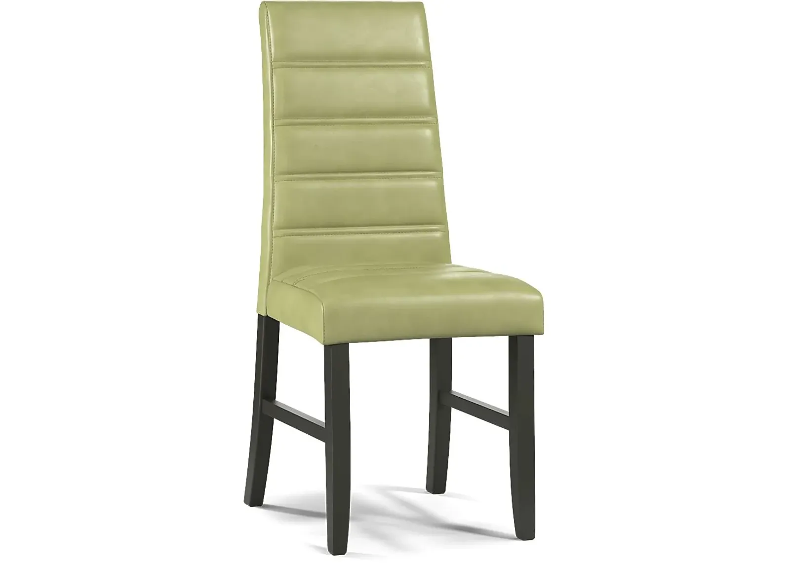 Mabry Green Side Chair