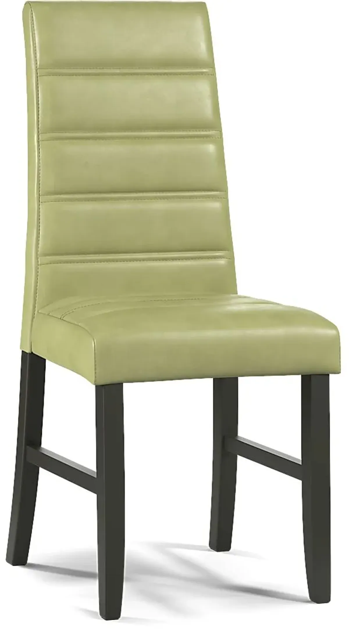 Mabry Green Side Chair