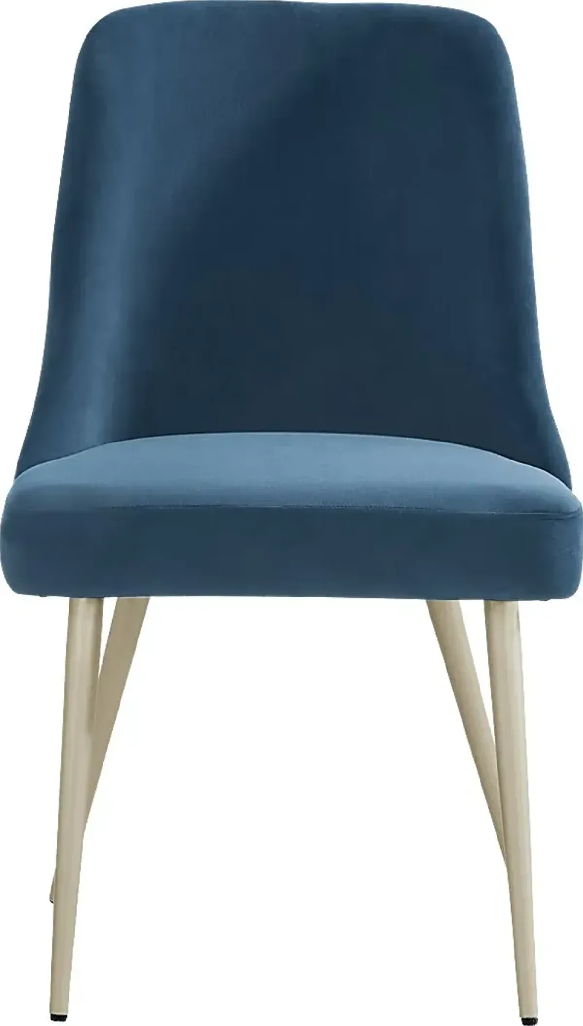 Calisi Blue Side Chair