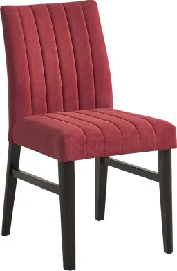 Red color