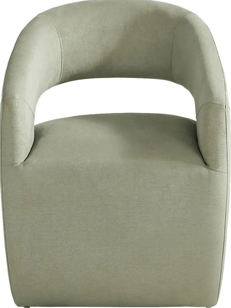 Cascade Park Sage Side Chair