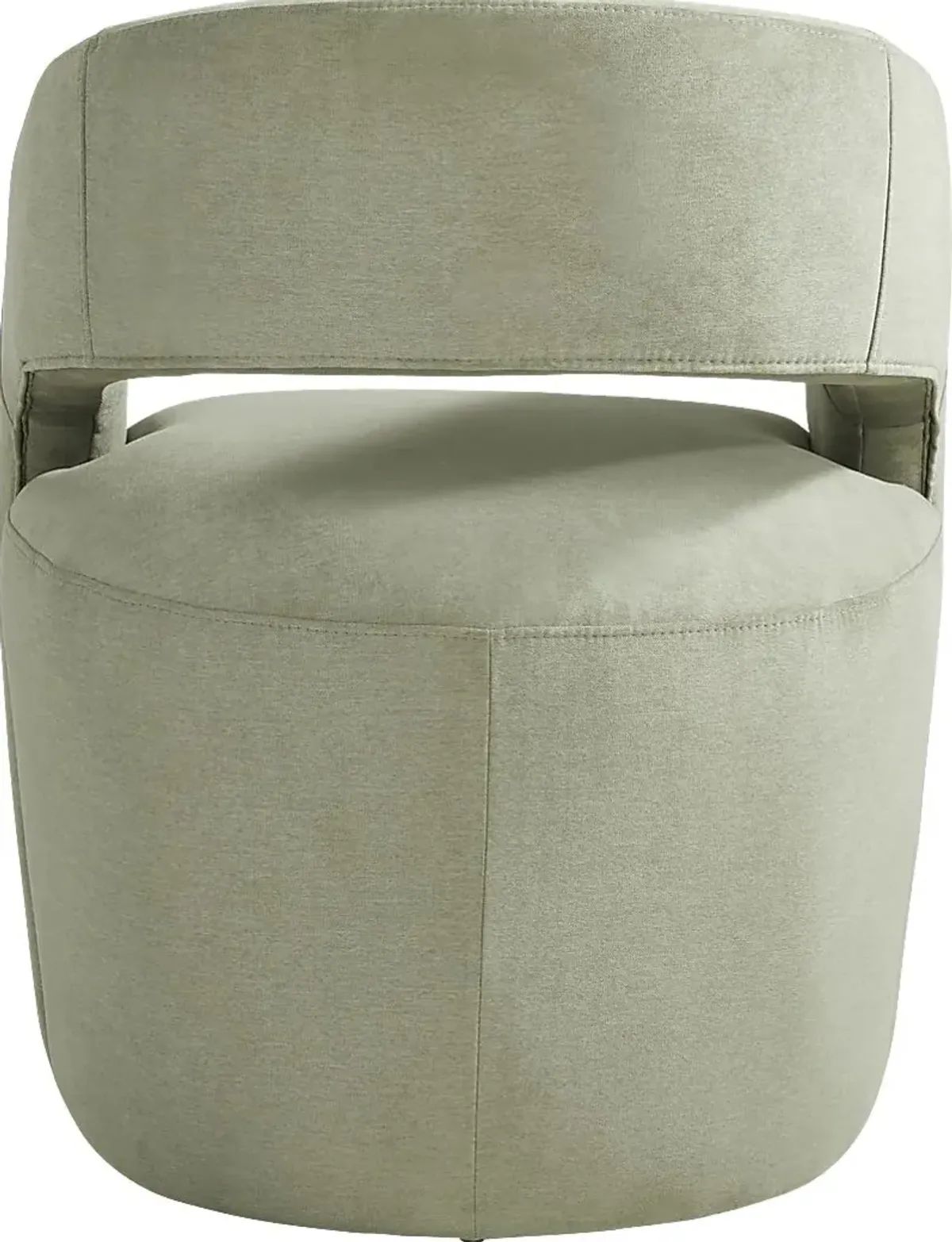 Cascade Park Sage Side Chair