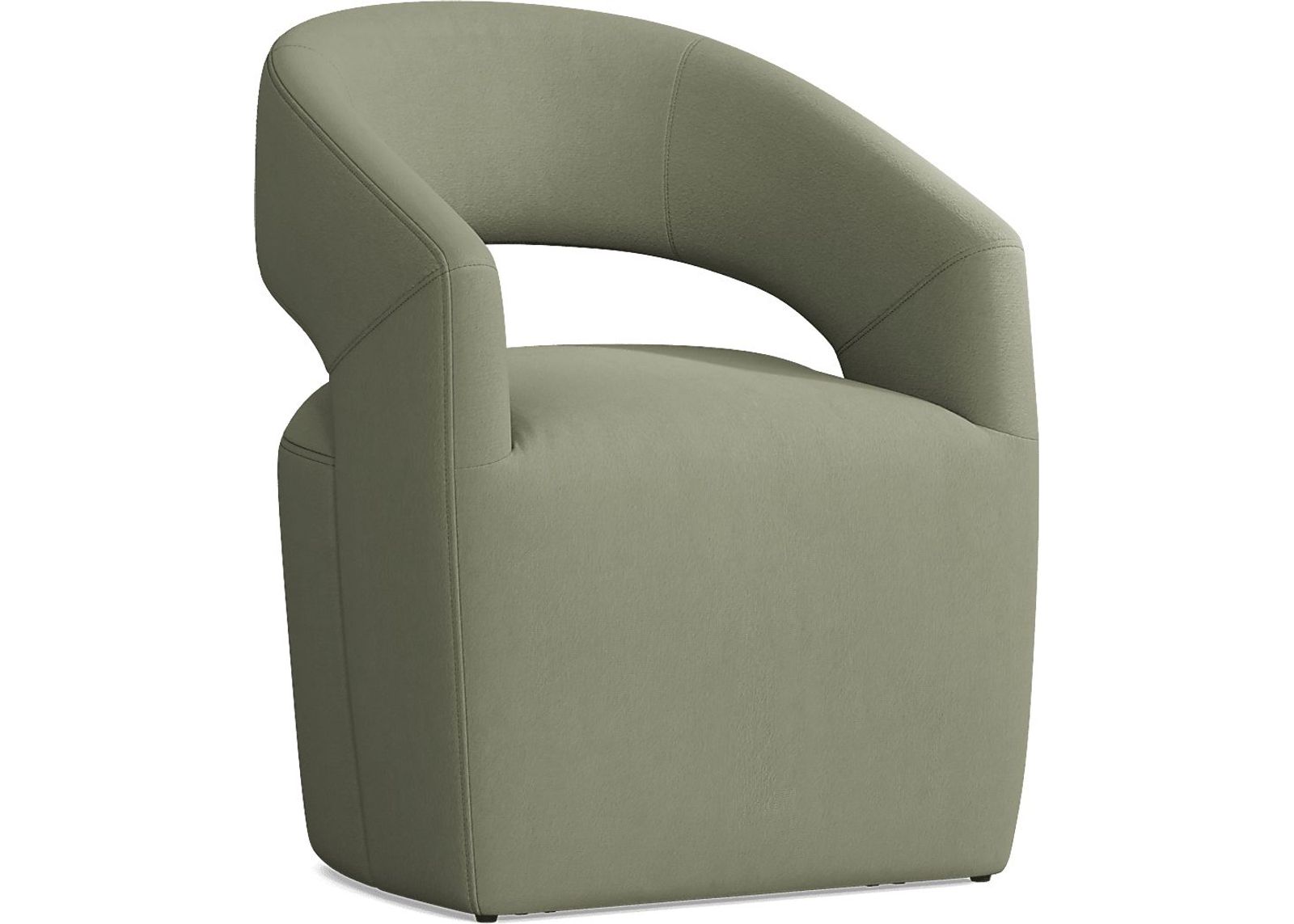 Cascade Park Sage Side Chair